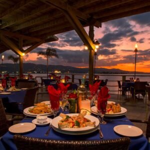 catamaran booze cruise montego bay